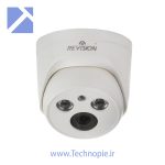 دوربین مداربسته AHD ریویژن RN-661-TVI-S2-N5 - Image 4