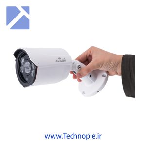 دوربین مداربسته تحت شبکه ریویژن مدل RN-560-IP-A4-N9