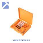 دوربین مداربسته تحت شبکه ریویژن مدل RN-560-IP-A4-N9 - Image 5