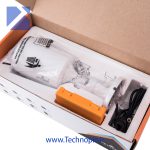 دوربین مداربسته تحت شبکه ریویژن مدل RN-560-IP-A4-N9 - Image 6