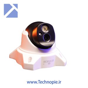 دوربین مداربسته تحت شبکه ریویژن مدل RN-680-IP-S5-N3