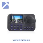 کیبورد کنترولر برند ریویژن مدل RN-1009-KB-PTZ