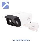 دوربین مداربسته تحت شبکه ریویژن مدل RN-580-IPK-S8-T7