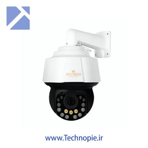 دوربین مداربسته تحت شبکه ریویژن مدل RN-6020-IP-PTZ