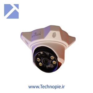 دوربین مداربسته تحت شبکه ریویژن مدل RN-667-IP-A4-T5