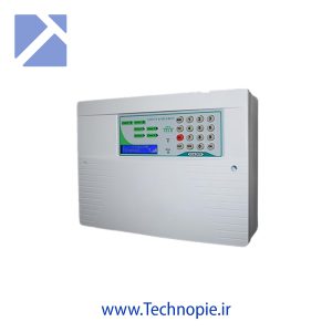 دزدگیر اماکن فایو استار مدل GSA-207P