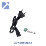 دستگاه ضبط کننده تحت شبکه (NVR) ریویژن مدل 9510-N - Image 3