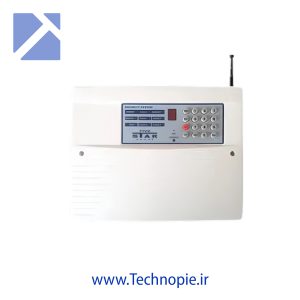 دزدگیر اماکن فایو استار مدل SA-205