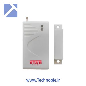 مگنت وایرلس فایو استار