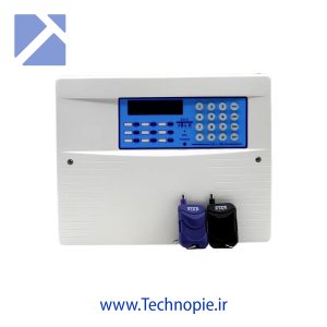 دزدگیر اماکن فایو استار مدل GSA-208