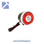 آژیر پیزو فایو استار - Image 2