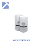 پک دزدگیر اماکن نقره ای فایو استار + آموزش نصب - Image 3