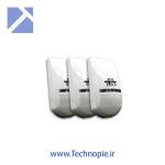 پک دزدگیر اماکن طلایی فایو استار + آموزش نصب - Image 4