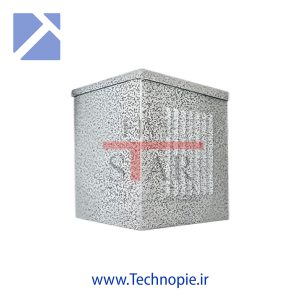 جعبه اسپیکر فایو استار