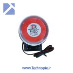 پک دزدگیر اماکن برنزی فایو استار + آموزش نصب - Image 4