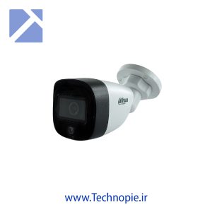 دوربین مداربسته AHD داهوا مدل DH-HAC-HFW1209CP-LED