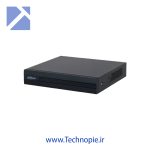 دستگاه ضبط کننده ویدیویی (XVR) داهوا مدل DH-XVR1B08-I