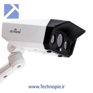 دوربین مداربسته تحت شبکه ریویژن مدل RN-580-IPM-A8-T7