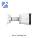 دوربین مداربسته AHD یونی ویو مدل UAC-B115-F28(40)-W - Image 4