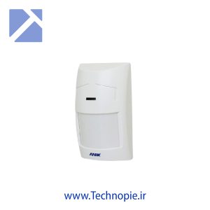سنسور حرکتی با سیم آنیک مدل P1