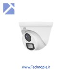 دوربین مداربسته AHD یونی ویو مدل UAC-T115-F28(40)-W
