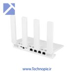 مودم سیم کارتی Naztech UX400 - Image 2