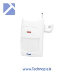 سنسور حرکتی بی سیم آنیک مدل WP1