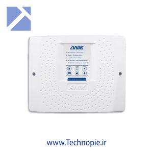 دزدگیر اماکن آنیک مدل ECOMAX-N