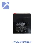 پک دزدگیر اماکن پلاتینیوم فایو استار + آموزش نصب - Image 6