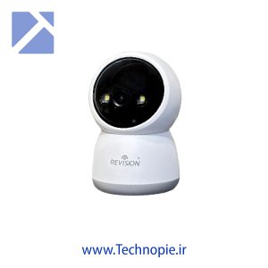دوربین مداربسته تحت شبکه ریویژن مدل RN-621-IPQ-D2-N1