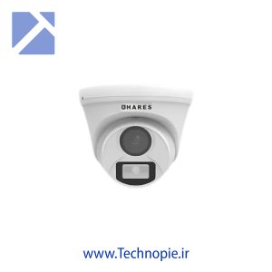 دوربین مداربسته AHD حارس مدل HS-T65L20-PF