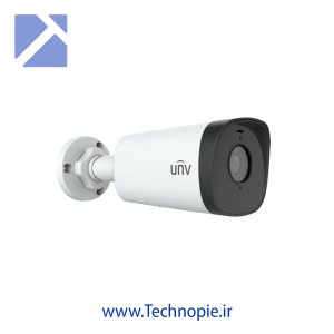 دوربین مداربسته تحت شبکه یونی ویو مدل IPC2314SB-ADF40(60)KM-I0