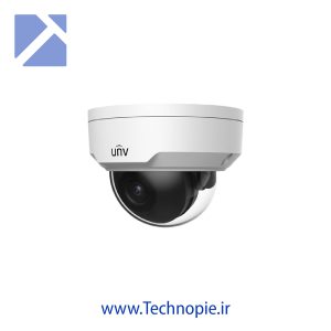 دوربین مداربسته تحت شبکه یونی ویو مدل IPC324LE-DSF28(40)K
