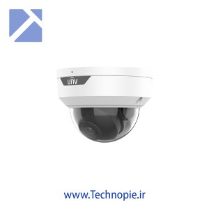 دوربین مداربسته تحت شبکه یونی ویو مدل IPC328LE-ADF28(40)K-G