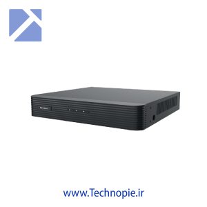دستگاه ضبط کننده تحت شبکه (NVR) حارس مدل NVR-E04-1A/R