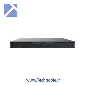 دستگاه ضبط کننده تحت شبکه (NVR) حارس مدل NVR-E32R-4D