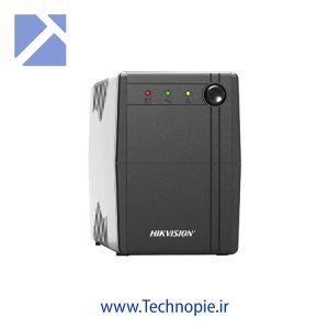 دستگاه UPS هایک ویژن مدل DS-UPS1000