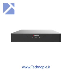 دستگاه ضبط کننده ویدیویی (XVR) حارس مدل HS-XVR8101-L5