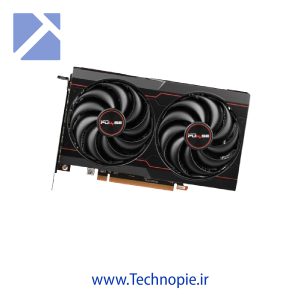 کارت گرافیک Sapphire pulse rx 6600