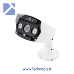 دوربین مداربسته تحت شبکه ریویژن مدل RN-565-IP-S6-N6