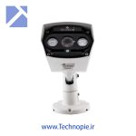 دوربین مداربسته تحت شبکه ریویژن مدل RN-565-IP-S6-N6 - Image 3