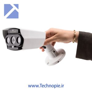 دوربین مداربسته تحت شبکه ریویژن مدل RN-565-IP-S5-T1