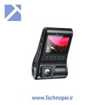 دوربین ثبت وقایع 3 لنز مدل A600 - Image 3