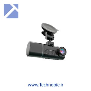 دوربین ثبت وقایع خودرو 2 لنز مدل H190PLUS