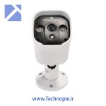 دوربین مداربسته AHD ریویژن مدل RN-525-TVI-S2-H5 - Image 3