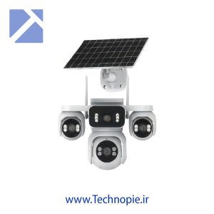 دوربین مداربسته تحت شبکه ریویژن مدل RN-724-IPG-S2-N11