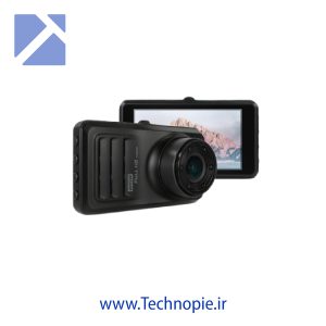 دوربین ثبت وقایع خودرو GT18 (تک لنز)