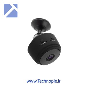 دوربین خودرو دارای وای فای مدل SQT