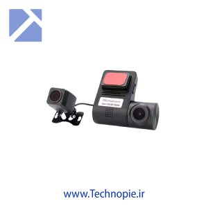 دوربین ثبت وقایع خودرو دو دوربین ADAS