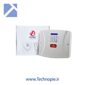 دزدگیر اماکن فوتال مدل +CS1 3G